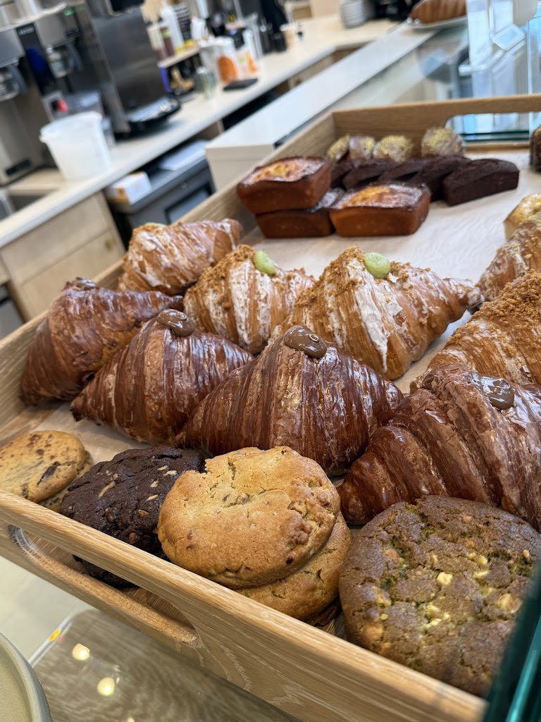 ‘Le Beau’ Boulangerie