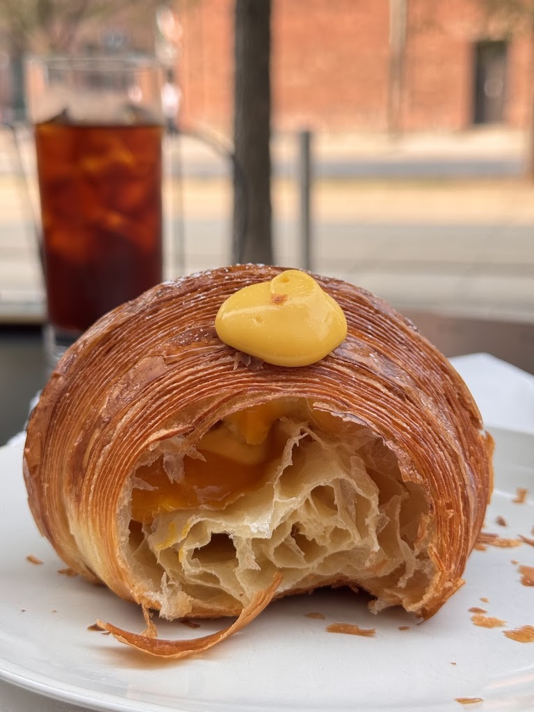 ‘Le Beau’ Boulangerie