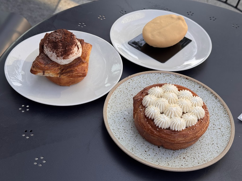 ‘Le Beau’ Boulangerie