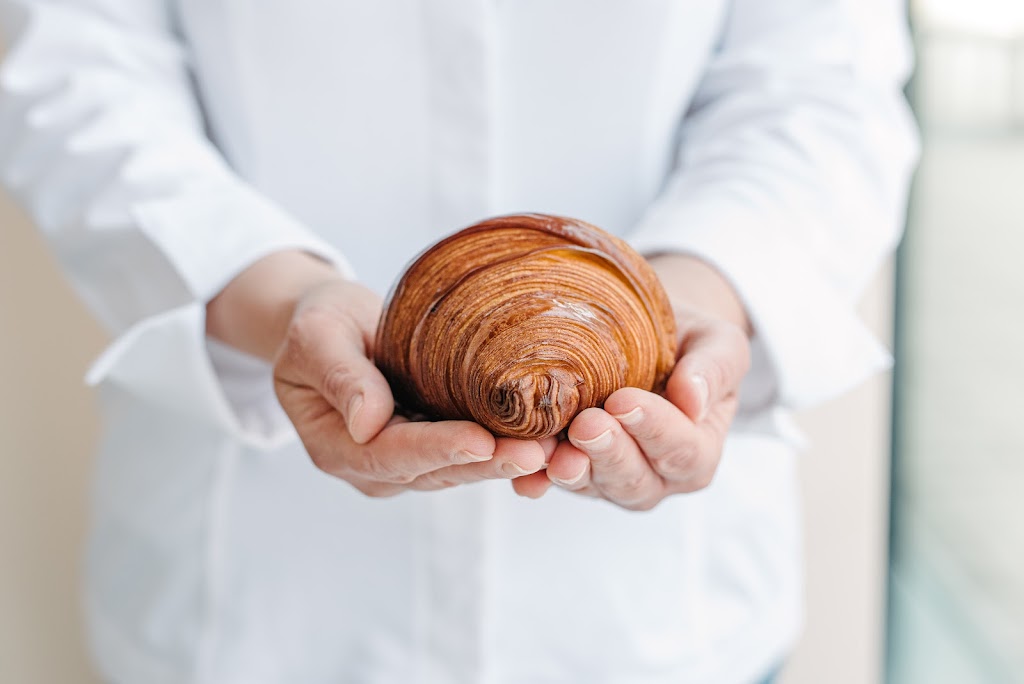 'Le Beau' Croissanterie
