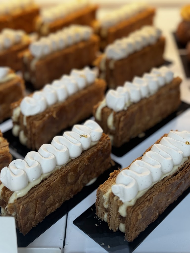 'Le Beau' Croissanterie