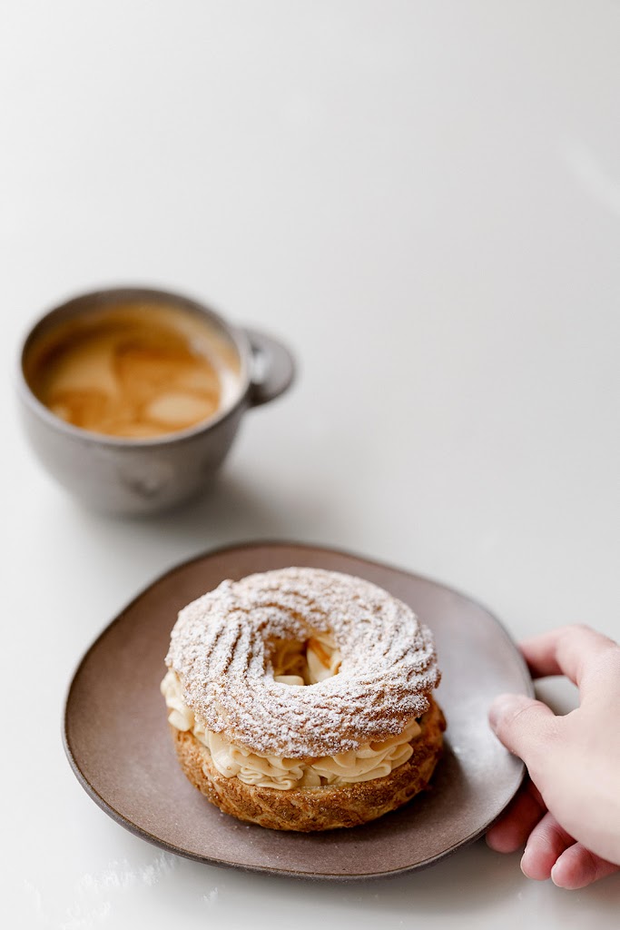 'Le Beau' Croissanterie