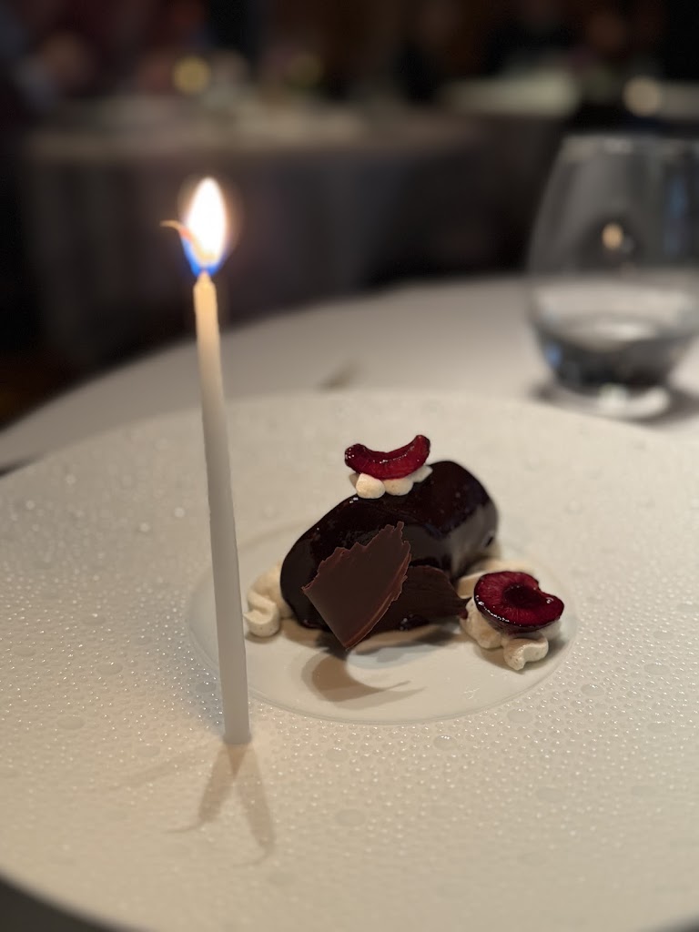 Le Bernardin