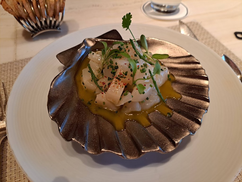 Le Bernardin