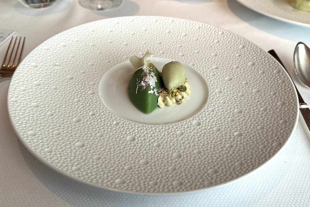 Le Bernardin