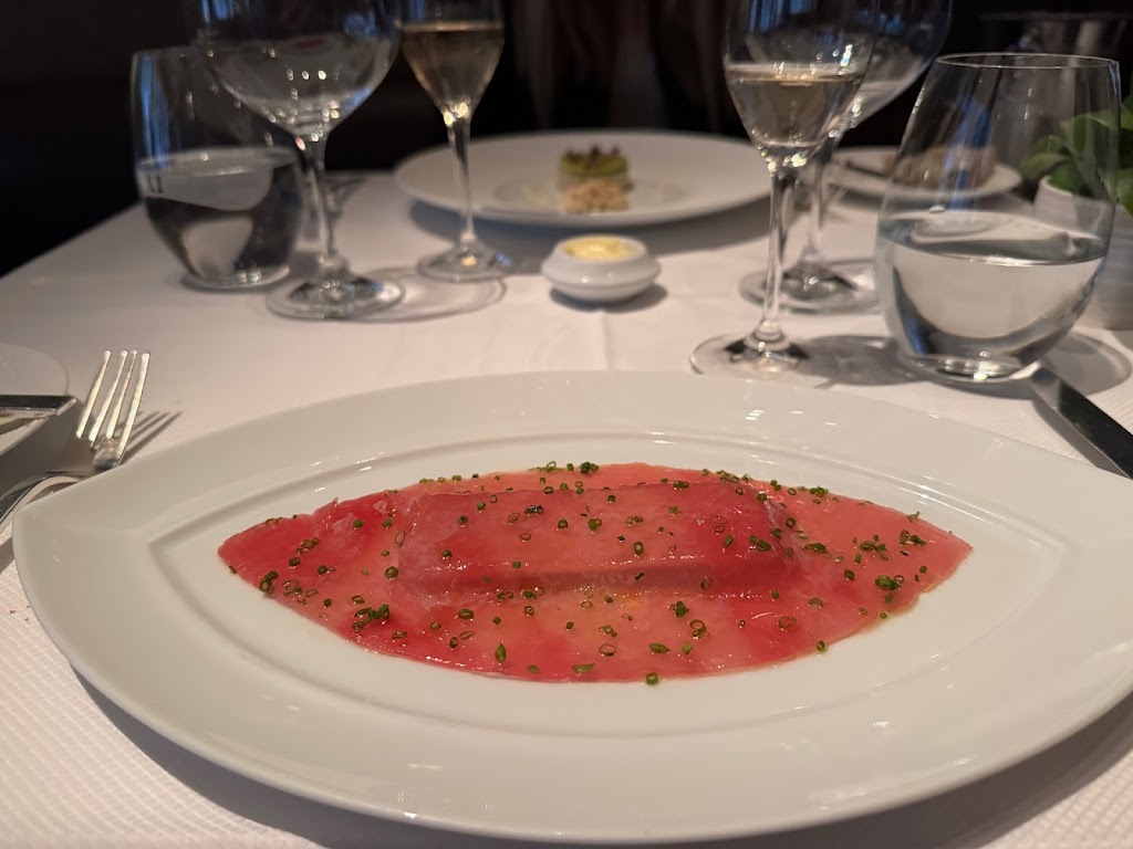 Le Bernardin