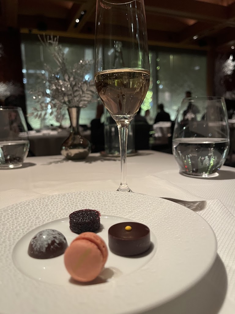 Le Bernardin