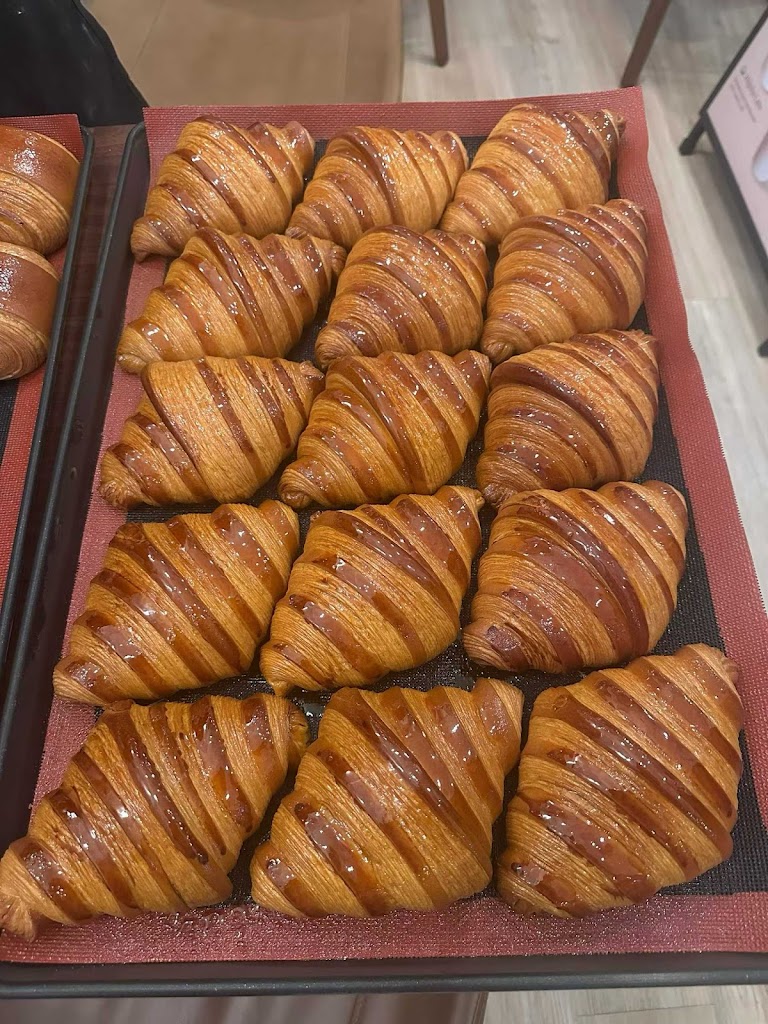 Le Cafe & Bakery