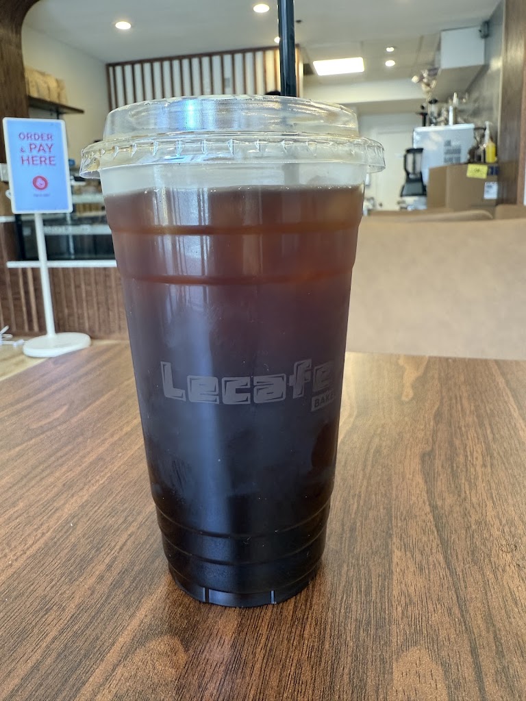 Le Cafe & Bakery