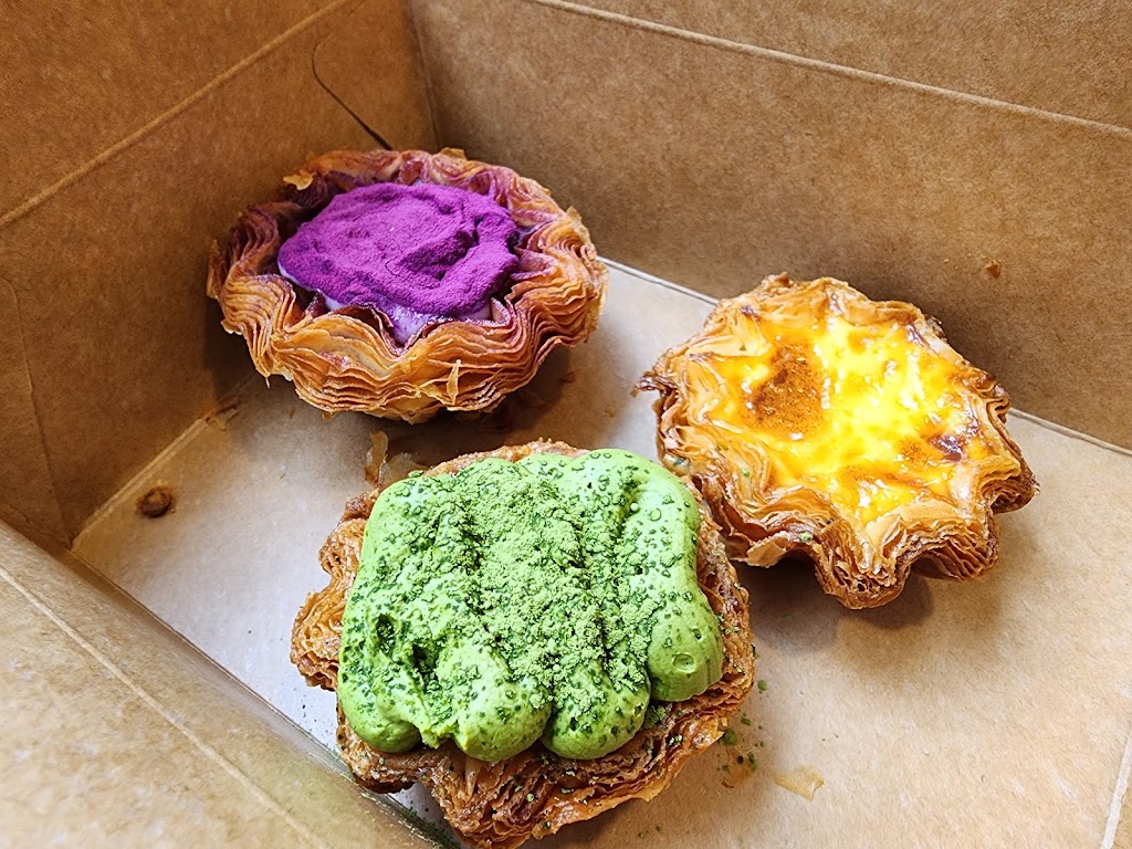 Le Cafe & Bakery