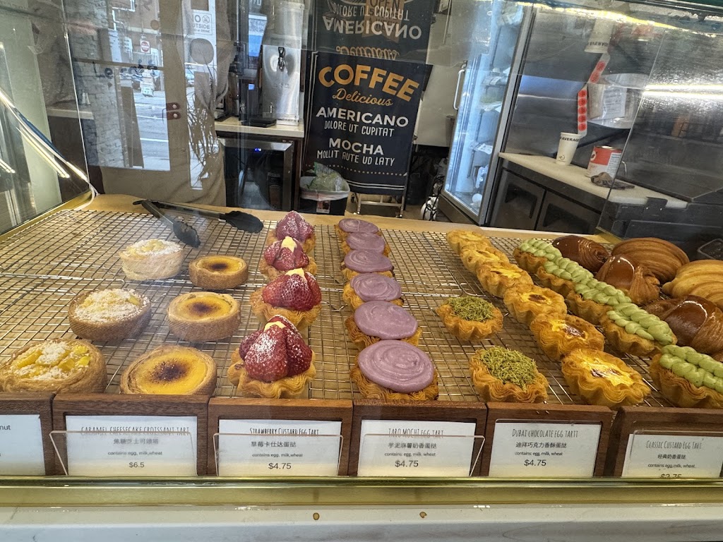 Le Cafe & Bakery