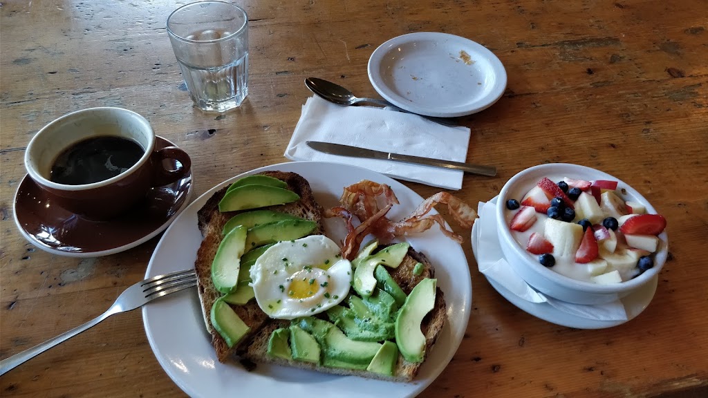 Le Cafe du Soleil