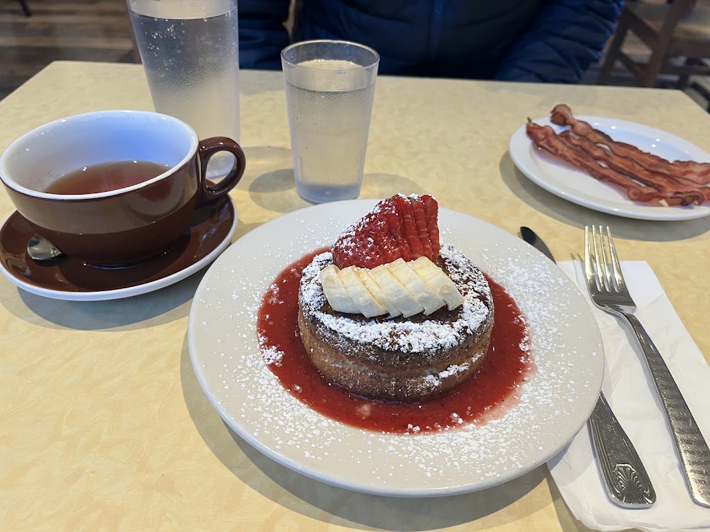 Le Cafe du Soleil
