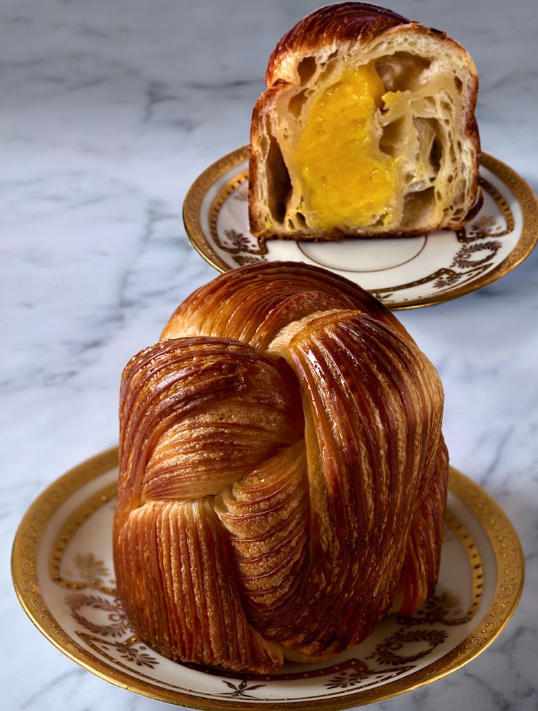 Le Carousel Patisserie at Tilden