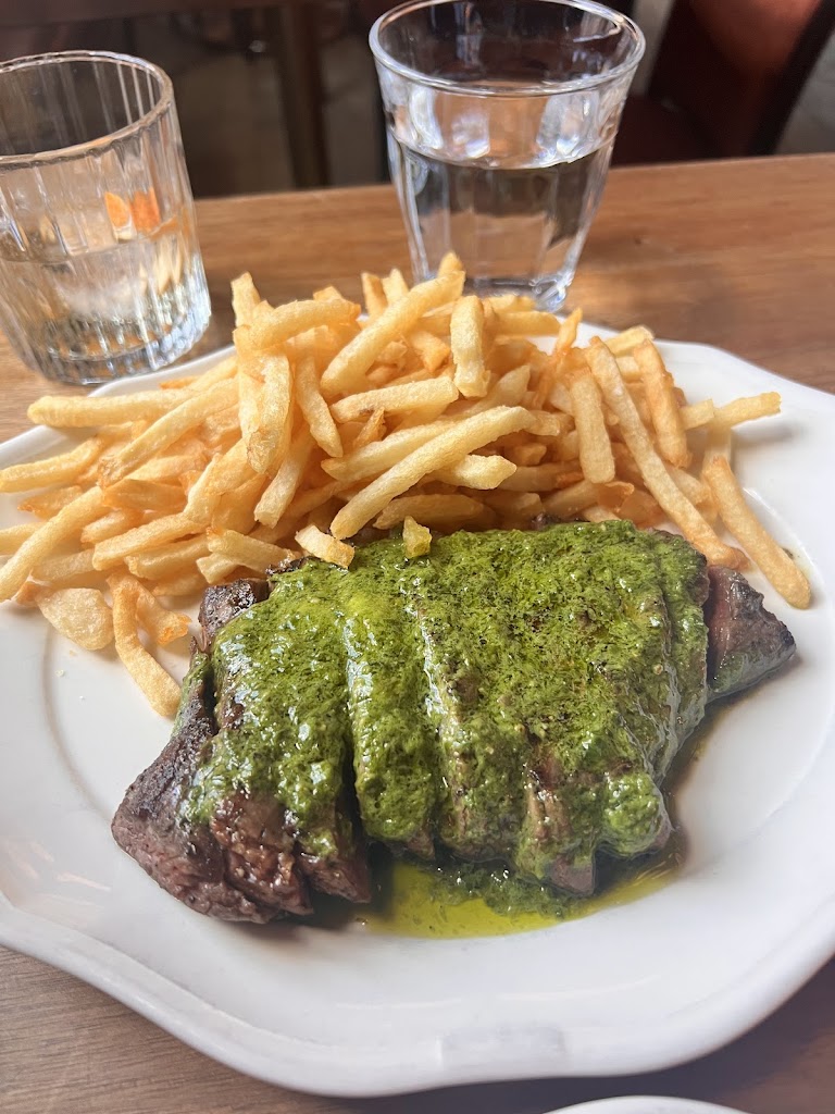 Le Crocodile