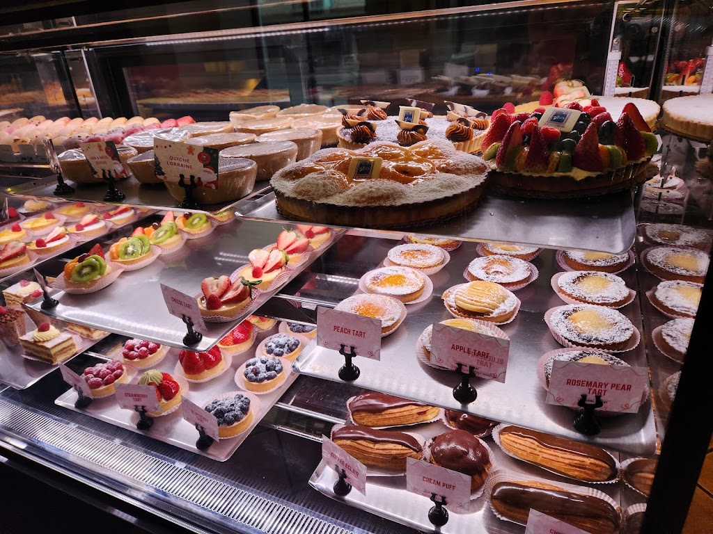 Le Fournil - French Bakery, Café, Catering and Wholesale