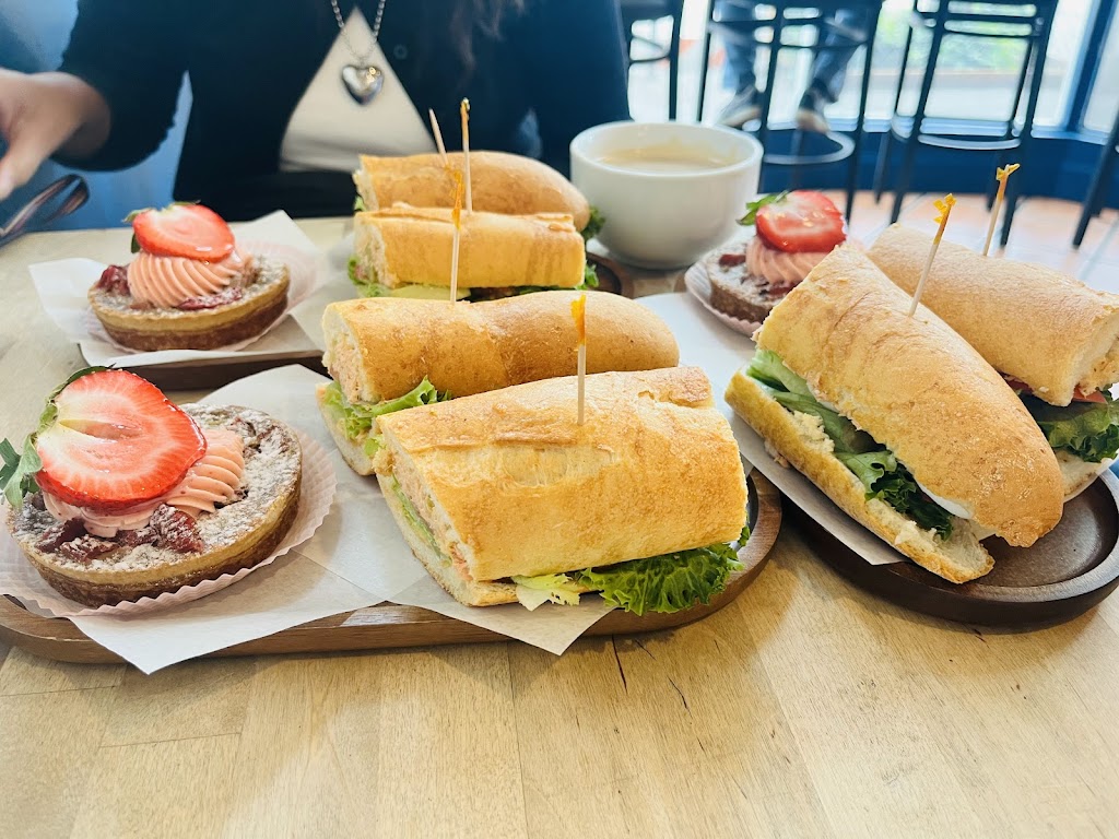 Le Fournil - French Bakery, Café, Catering and Wholesale