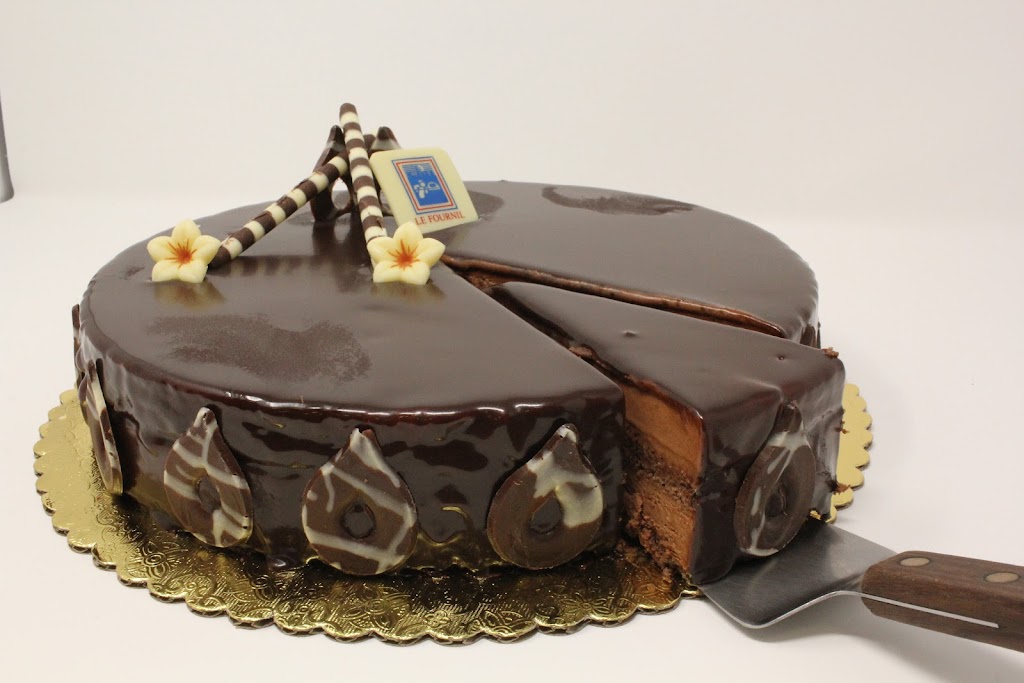 Le Fournil - French Bakery, Café, Catering and Wholesale