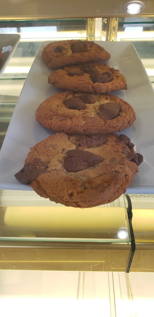 Le Foyer Bakery