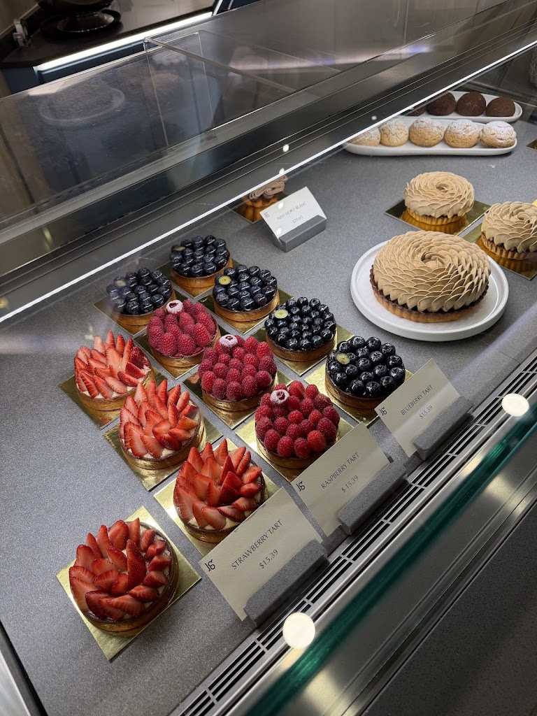 Le Génie Bakery & Espresso