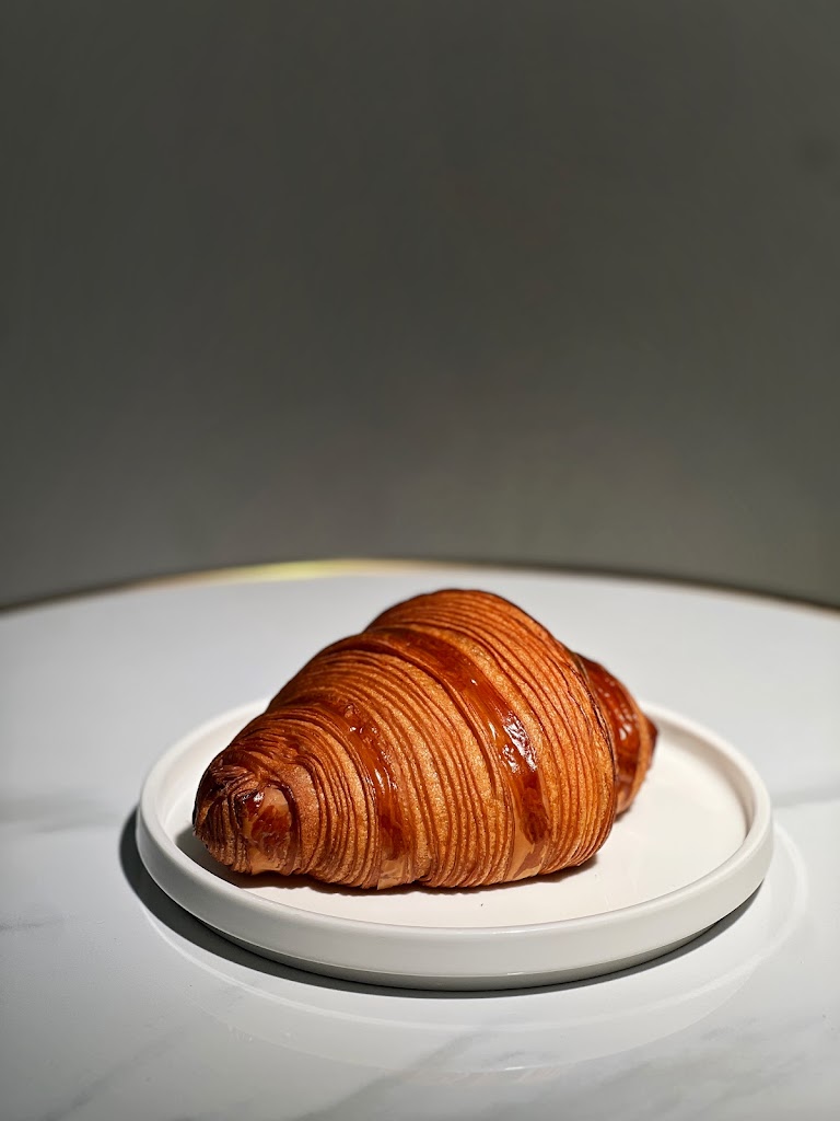 Le Génie Bakery & Espresso