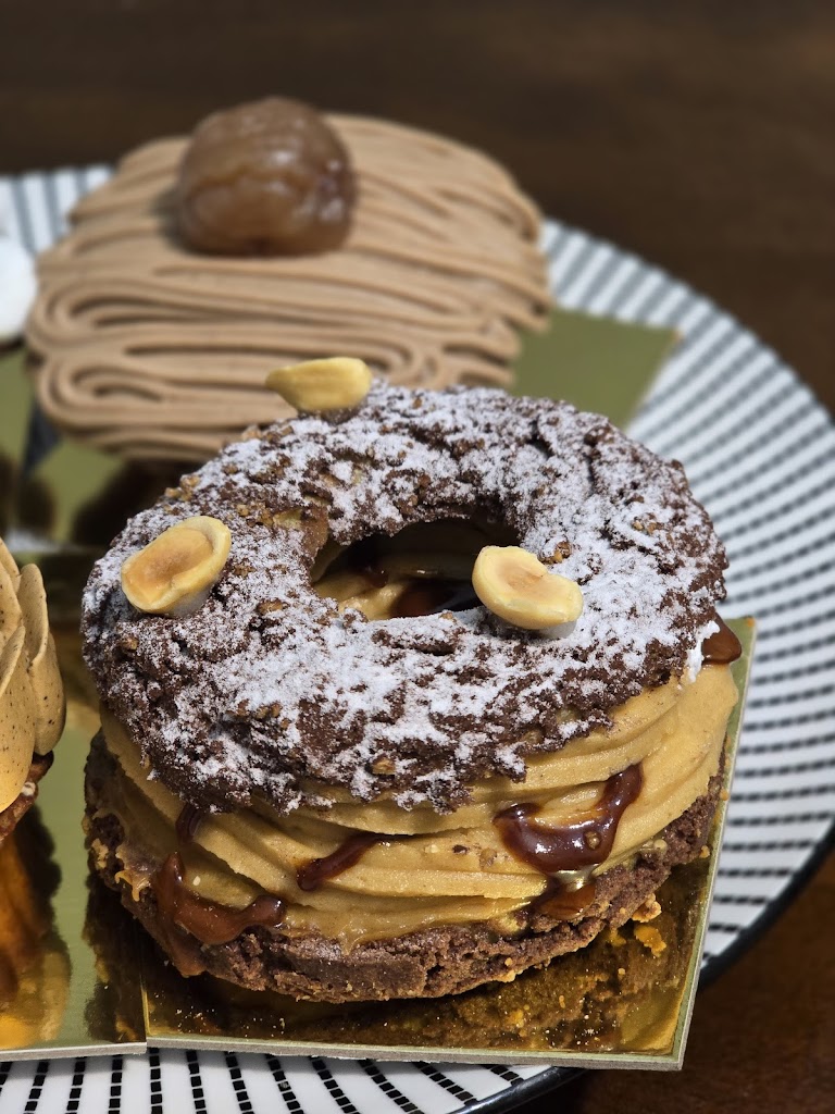 Le Génie Bakery & Espresso