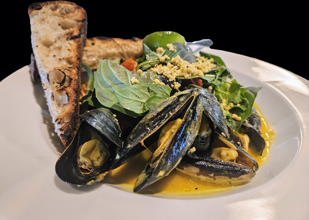 Le Grand Bistro Americain