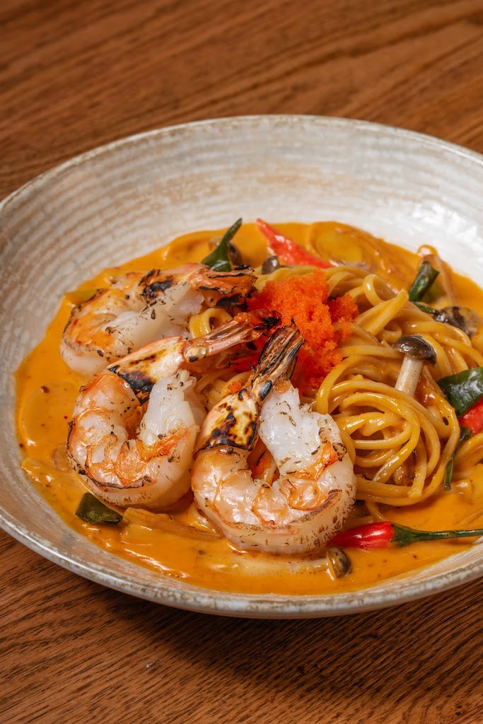 Le Lert Thai Bar & Restaurant