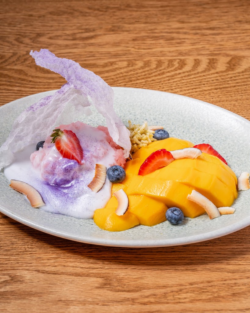 Le Lert Thai Bar & Restaurant