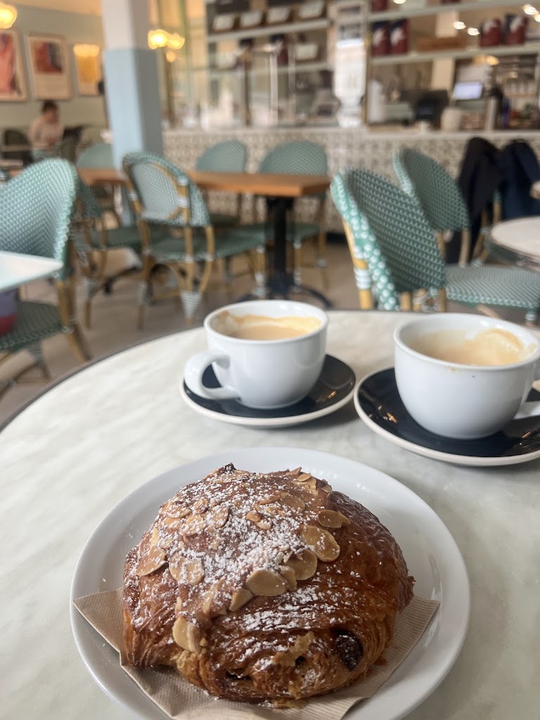 Le Marais Bakery