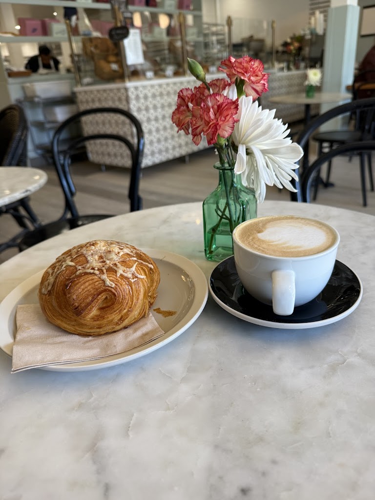 Le Marais Bakery