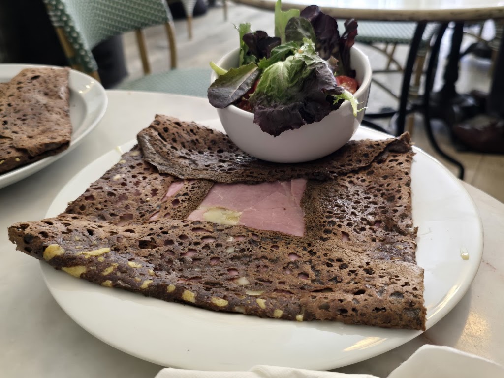 Le Marais Bakery