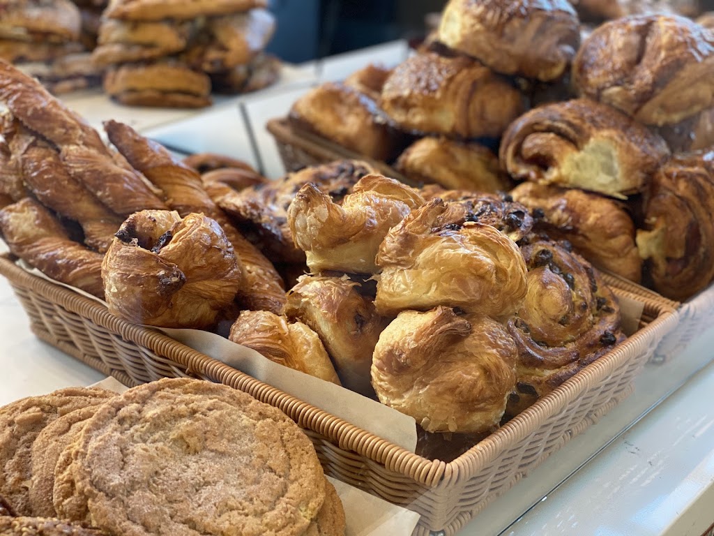 Le Marais Bakery
