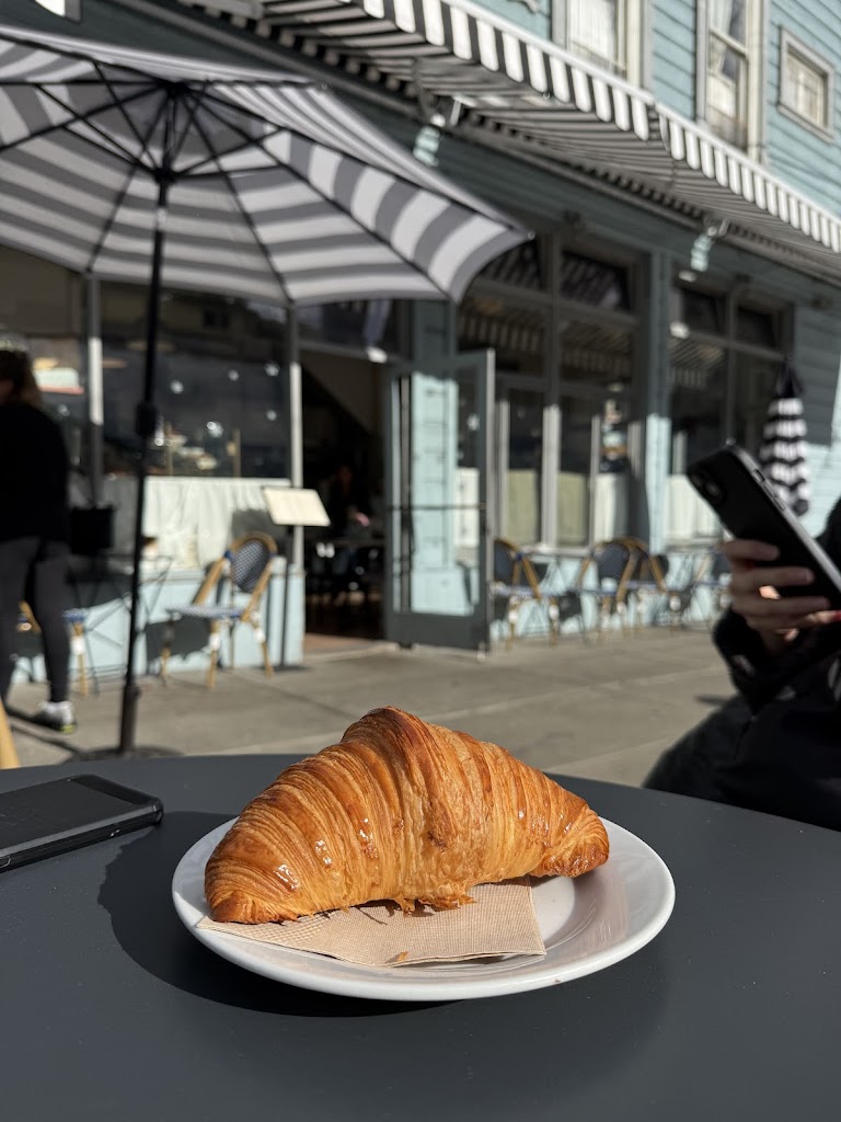 Le Marais Bakery