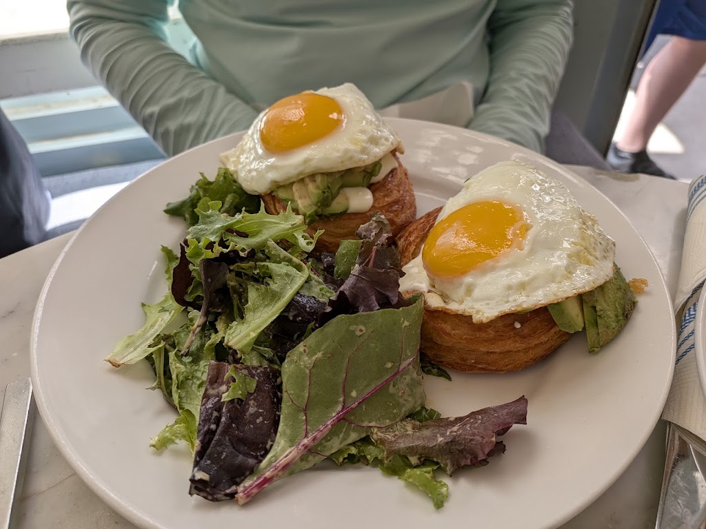 Le Marais Bakery