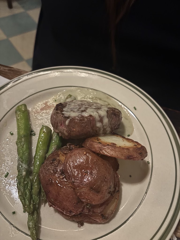 Le Paddock