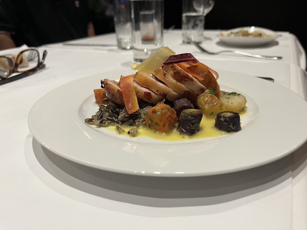 Le Parc Bistrobar