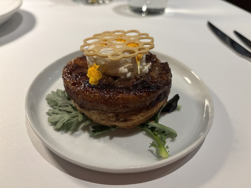 Le Parc Bistrobar