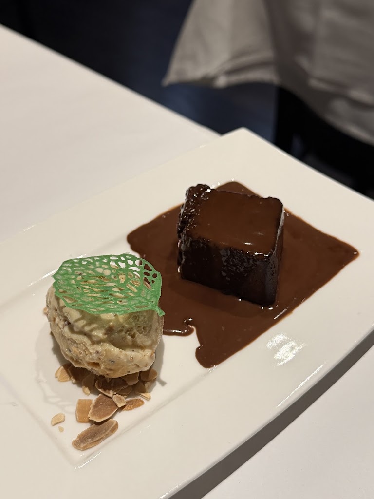 Le Parc Bistrobar