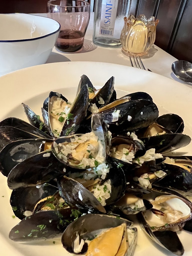 Le Parc Bistrobar