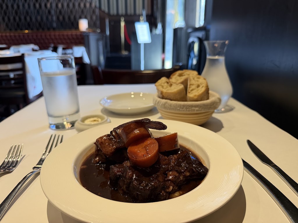 Le Parc Bistrobar
