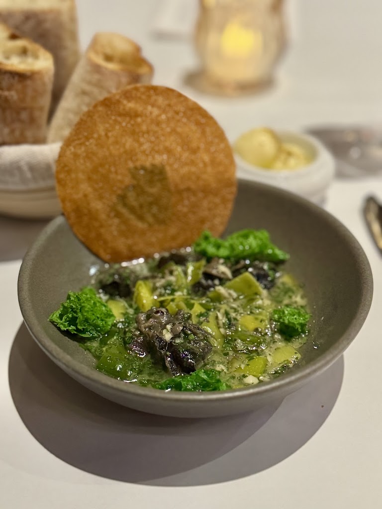 Le Parc Bistrobar