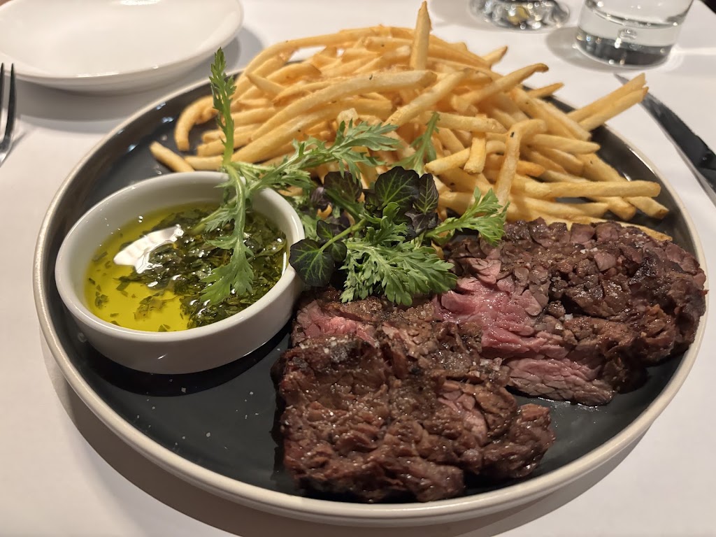 Le Parc Bistrobar