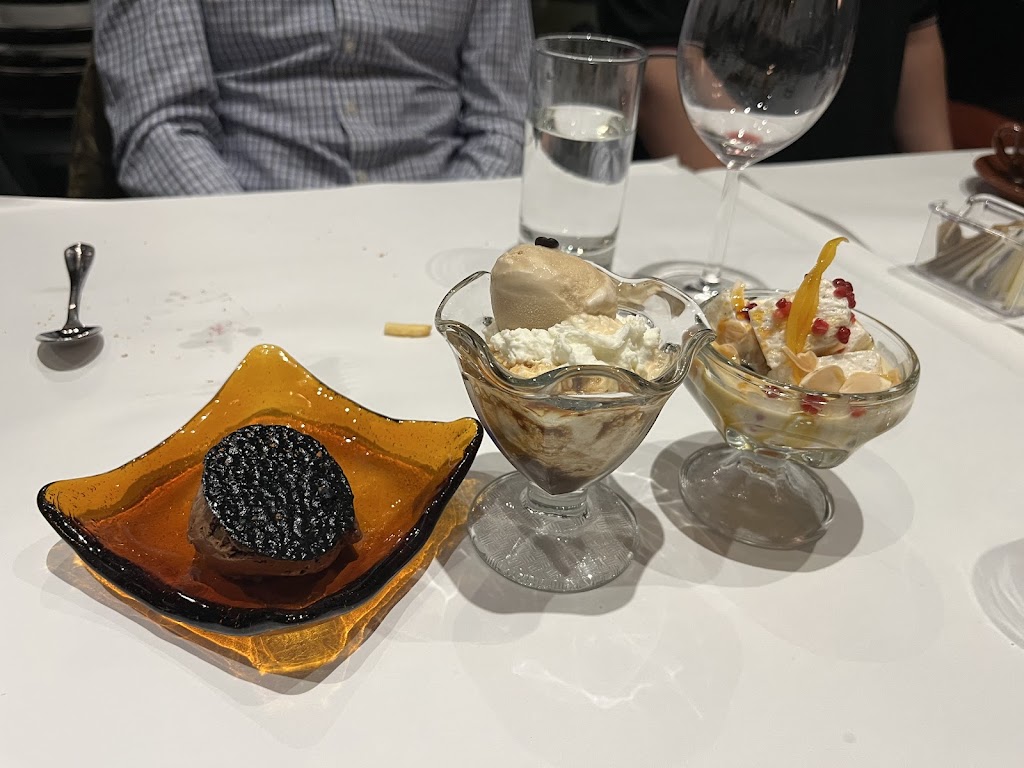 Le Parc Bistrobar