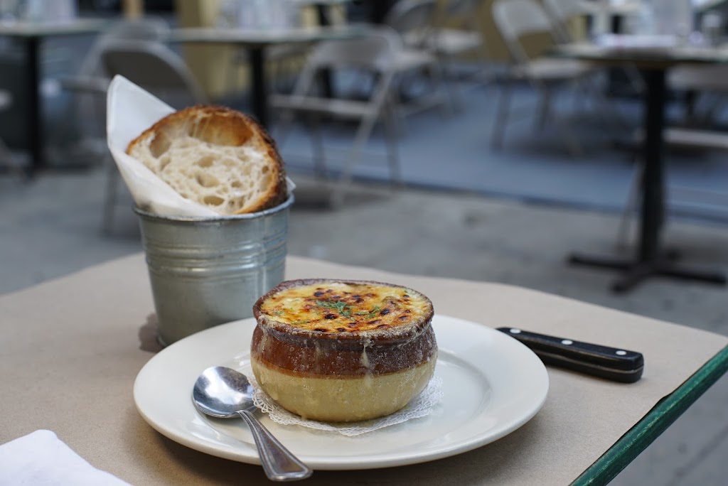Le Parisien Bistrot