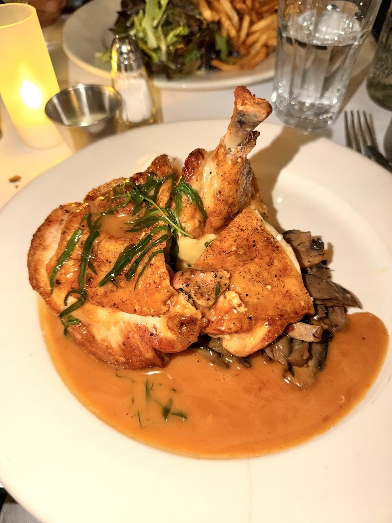 Le Parisien Bistrot