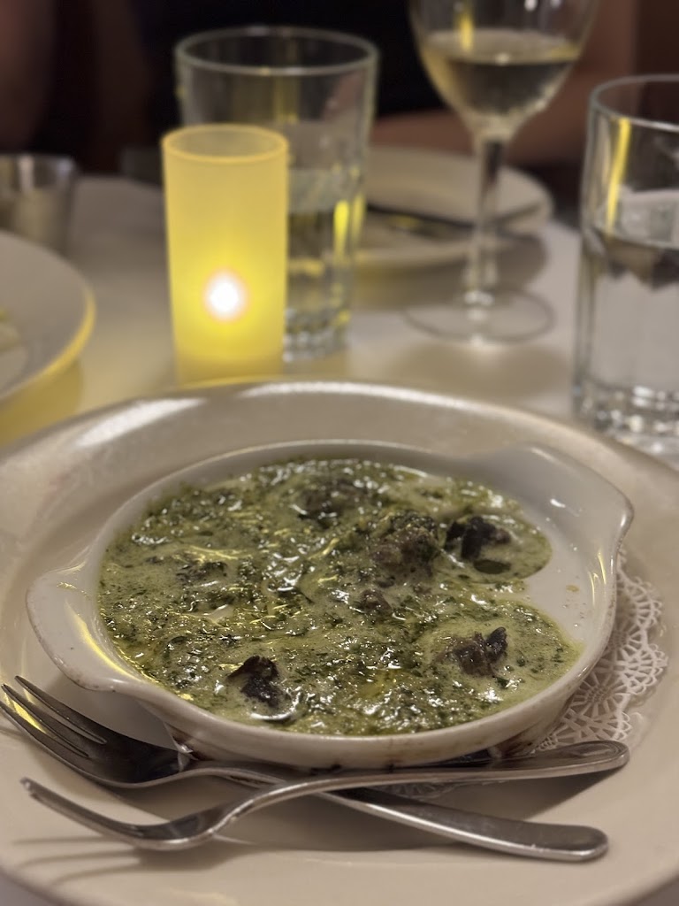 Le Parisien Bistrot