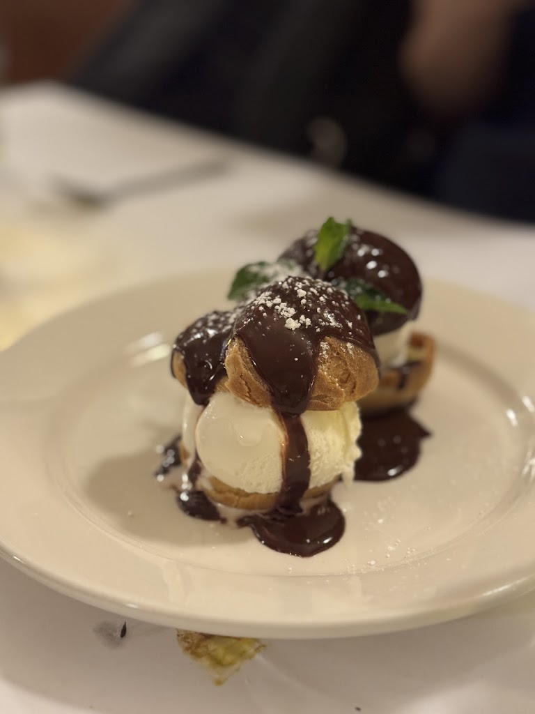 Le Parisien Bistrot