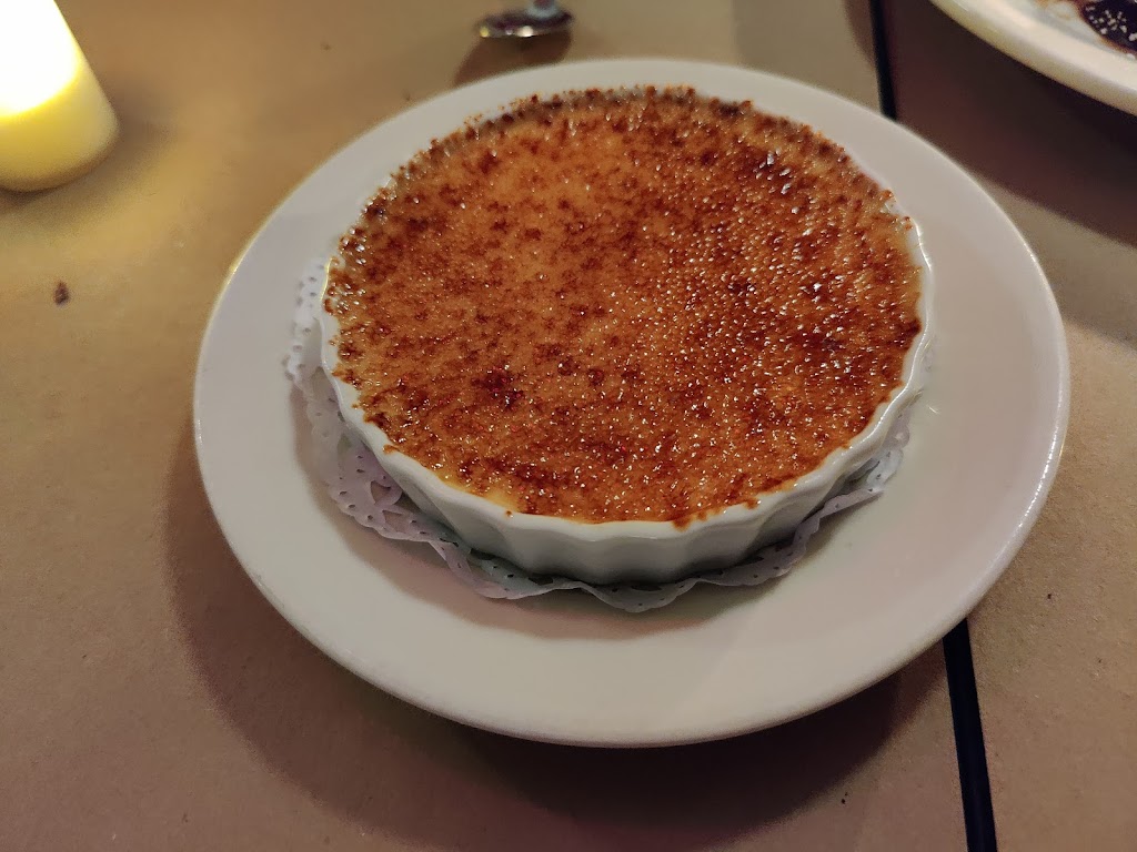 Le Parisien Bistrot