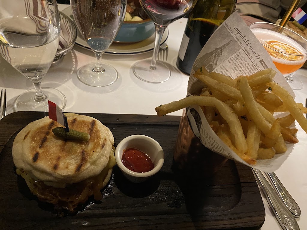 Le Rivage